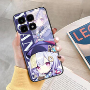 貝倫斯適用紅米k70至尊冠軍版手機殼卡通古風(fēng)原神k70pro全包防摔軟殼時(shí)尚創(chuàng  )意簡(jiǎn)約個(gè)性定制保護套 S-七七 紅米k70至尊版