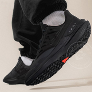 耐克（NIKE）2025款男鞋 官方艦店跑步鞋秋季路跑鞋運(yùn)動鞋黑武士休閑鞋慢跑鞋 007/winflo 9/黑武士 43 275/9.5