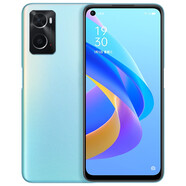 OPPOA36 全網(wǎng)通手機(jī) 高通驍龍680 大電池大內(nèi)存大屏學(xué)生手機(jī)老年老人機(jī)千元機(jī)a36 晴川藍(lán) 6GB+128GB
