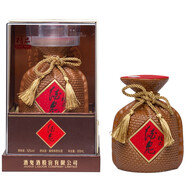 酒鬼（JIUGUI）酒鬼酒（精品） 52度500ml