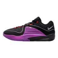 【9成新】耐克NIKE籃球鞋男杜蘭特實戰(zhàn)KD16 EP運動鞋DV2916-002黑紫41