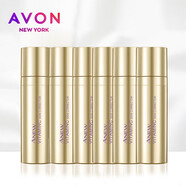 雅芳(AVON)新活密集祛去斑精華 VC小安瓶 補(bǔ)水保濕嫩白控油 含煙酰胺 6支
