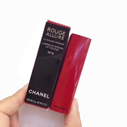 香奈兒（Chanel） 口紅禮盒套裝唇膏3.5g 圣誕限量N8#