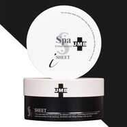 蛇毒眼膜（Spa treatment） 日本原裝spa蛇毒眼膜貼淡化細(xì)紋淡化黑眼圈緊致提拉保濕眼貼膜 UMB白眼膜 黑眼圈克星 60片
