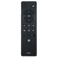 仙麟遙控器適用于東芝電視機(jī) RC803C RC803J 75U 55U7700C 65U7700C 55U5800C 65U5800C