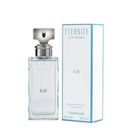 Calvin Klein 凱文克萊CK  永恒Eternity系列香水 Air永恒旋律純愛女士香水 EDP 100ml