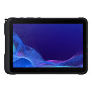 SAMSUNG 三星 Galaxy Tab Active4 Pro 10.1寸平板電腦 4GB+64GB 解鎖LTE/WiFi 黑色 SM-T630NZKAN20 美版