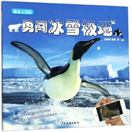 地球大冒險(xiǎn)：勇闖冰雪極地