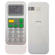 榮清 遙控器適用于海信空調(diào)遙控器 遙控板 tpjg KFR-32GW/29FZBP-A3