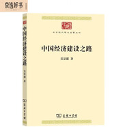 中國經(jīng)濟建設之路（中華現代學(xué)術(shù)名著(zhù)8）