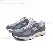 NEW BALANCENew Balance新百倫NB2002R黑灰增高復古休閑跑鞋ML2002RA M2002RFB深灰色 41.5