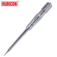 羅賓漢（RUBICON）驗(yàn)電筆測電筆接觸式試電筆多功能電工測試筆電路通斷零火線判斷 RVT-112