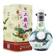 牛欄山二鍋頭 53度珍品30（青龍）500ml單瓶