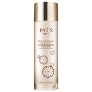柏氏（PAT'S）保濕柔膚水/爽膚水 青春抗皺精粹液120ml