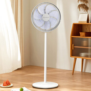 艾美特 AIRMATE 機(jī)械落地扇FS35-X53