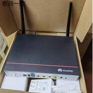 FTTR企業(yè)級(jí)B866萬兆光貓吸頂AP從設(shè)備B671復(fù)合光纖遠(yuǎn)端供電 聯(lián)通版B866-4E4P