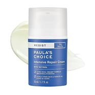 寶拉珍選（Paula's Choice） 視黃醇保濕霜?dú)q月屏障緊致精華乳液 抗皺保濕去細(xì)紋 50ml 50ml os