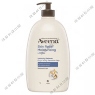 艾維諾（Aveeno）澳洲Aveeno艾維諾燕麥?zhǔn)婢彵袢闈?rùn)膚乳滋潤(rùn)身體乳液大瓶 1000ml 1罐 燕麥?zhǔn)婢彵袢?
                                         title=