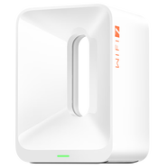 【9成新】榮耀路由5 千兆版 WiFi7千兆路由器 3600Mbps 網(wǎng)課游戲加速 多連不卡家用穿墻 高速雙頻優(yōu)選 家長(cháng)路由