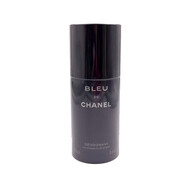 香奈兒（Chanel） Bleu蔚藍(lán)魅力持久男士香水護(hù)膚系列520禮物 蔚藍(lán)止汗噴霧 100ml