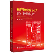 循環(huán)流化床鍋爐優(yōu)化改造技術(shù)