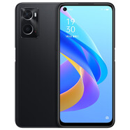 OPPOA36 全網(wǎng)通手機(jī) 高通驍龍680 大電池大內(nèi)存大屏學(xué)生手機(jī)老年老人機(jī)千元機(jī)a36 云霧黑 6GB+128GB