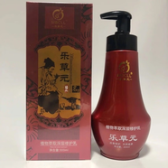 韓嬋去屑洗發(fā)水 樂(lè )i草i元去屑洗發(fā)水植物精粹祛屑止癢控油洗發(fā)露 修復乳