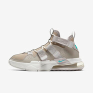 耐克（NIKE）男鞋休閑鞋AIR MAX氣墊鞋高幫運動(dòng)鞋減震跑步鞋 QC斷碼處理 AQ8764-202藤黃 40