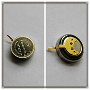 原裝光動(dòng)能手表電池適用精工西鐵城 卡西歐太陽(yáng)能充電池MT621 920 MT920 5600