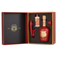 珍酒珍十五虎虎生威生肖虎紀念版53度醬香型白酒 收藏送禮 喜宴專(zhuān)享 53%vol 750mL 1瓶 珍十五虎虎生威