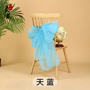 靈蘭 45A美國網(wǎng) 加密軟網(wǎng)紗面料 網(wǎng)眼紗演出服蓬蓬裙 小網(wǎng)眼蚊帳布料 天藍