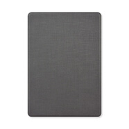 國(guó)文電子書閱讀器 A8/A8S/A8彩屏/當(dāng)當(dāng)閱讀器8 皮套 支持智能休眠霍爾感應(yīng)半包硬殼 保護(hù)套 高級(jí)灰