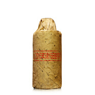 醉臣貢酒醉臣酒業(yè) 茅臺鎮53度純糧食醬香型白酒2015封存老酒 53%vol 500mL 6瓶