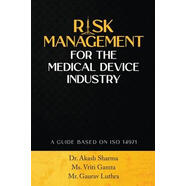 【3-6周達】Risk Management for the Medical Device Industry: A Guide Based on ISO 14971