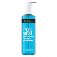 Neutrogena 露得清 Hydro Boost 潔面啫喱 含透明質(zhì)酸