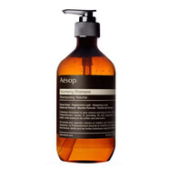 Aesop澳洲 Aesop 伊索 豐盈蓬松洗發(fā)露洗發(fā)shui500ml