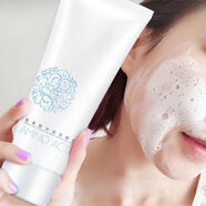 繽?。≒inkypinky）繽肌繽肌Pinkypinky洗面奶氨基酸洗面奶女學(xué)生 孔黑頭提亮