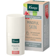 克奈圃（Kneipp）保濕補水抗皺提拉緊致提亮膚色面膜精華乳520禮物 保濕煥活煥彩眼霜15ml 默認(rèn)1