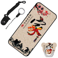 鑫唯樂華為nova2s手機(jī)殼huawei個(gè)性hwi-al00軟套HWLaloo防摔tloo潮流HW1 家 華為nova2s