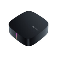 當貝電視盒子H3S 4K超清 電視網(wǎng)絡機頂盒 3G+32G內(nèi)存  8K強悍解碼  RK3566芯片 H3S-