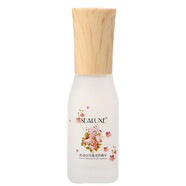 希諾絲（SEALUXE）花蜜水乳液精華面霜4件套綠葉化妝品套裝禮盒 專(zhuān)柜旗艦正品直營(yíng) 花蜜滋養精華40ml