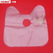 優(yōu)模 心肺復蘇模擬人配件肺袋囊橡皮人臉面皮假人模型操作墊打印紙適配器電源數據線CPR呼吸吹氣面膜 肺袋1個