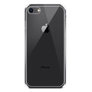 艾么么適用 iPhone 13/12mini手機(jī)殼11pro/xs max透明6s/7/8plus軟套外 全包透明軟殼 蘋果4/4S