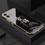 OPPOOPPOA57 5G手機(jī)殼PFTM20保護(hù)套新款全包opp0pp0ppo防摔男女款硅膠 經(jīng)典黑送掛繩 OPPOA57