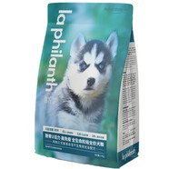 翡冷翠狗糧元能覺醒系列凍干生骨肉無谷犬糧雞肉鴨肉魚肉幼犬 N32雞肉三文魚凍干狗糧1.5kg