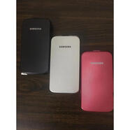 三星C3520移動(dòng)4G老年人學(xué)生翻蓋按鍵大字大聲音大屏功能備用手機 黑色移動(dòng)版本 套餐一1電池1充電器