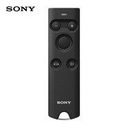 索尼（SONY）RMT-P1BT 無線藍(lán)牙遙控器 快門遙控器 快速響應(yīng)(適配A7RM4/A7RM3/A7SM3/A6400/ZV1/RX100M7等）