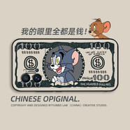 虎圖騰 vivo s系列手機(jī)殼保護(hù)套鏡頭全包的防摔5g硅膠軟殼創(chuàng)意卡通男女ins風(fēng)個(gè)性潮