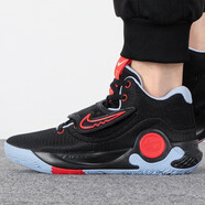 耐克（NIKE）男鞋2025夏季新款88實(shí)戰(zhàn)籃球鞋緩震透氣防滑運(yùn)動(dòng)鞋 DJ7554-011/杜蘭特5簡(jiǎn)版 41