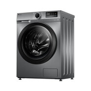 小天鵝（LittleSwan）洗衣機變頻滾筒洗衣機全自動(dòng)洗烘一體TD100YQ2【尾貨機】